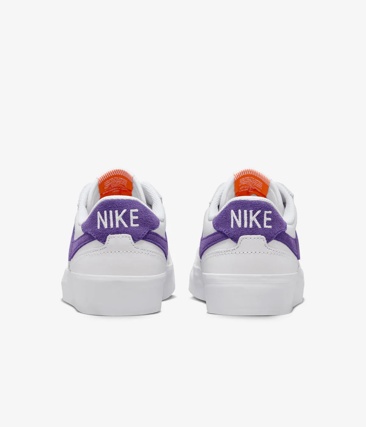 Nike SB Zoom Pogo Plus Ultra-support