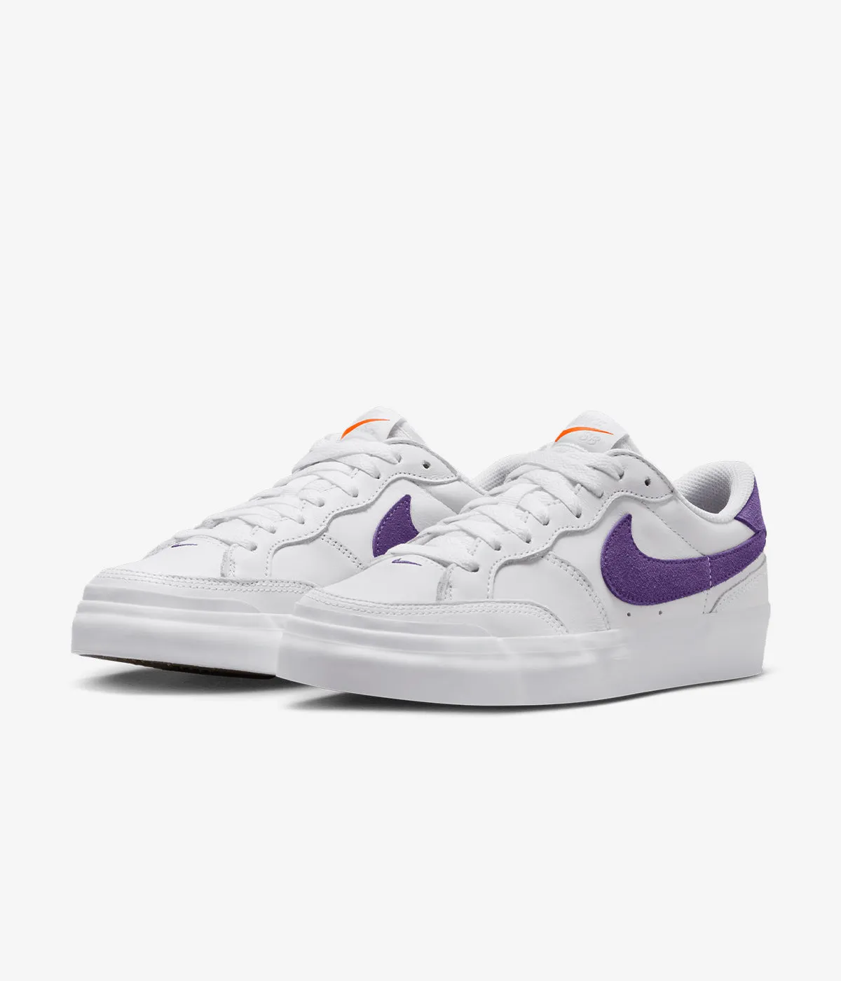 Nike SB Zoom Pogo Plus Ultra-support