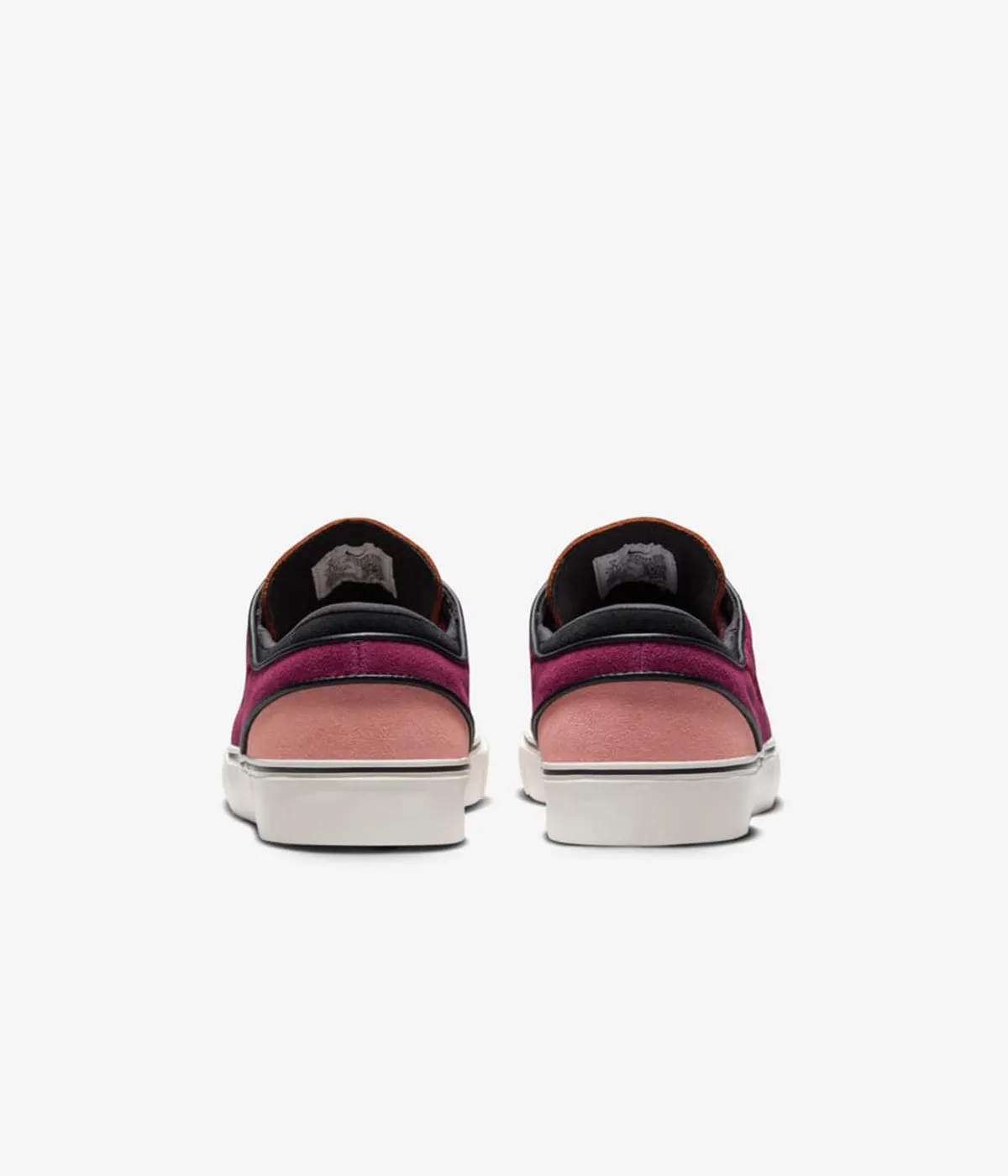 Nike SB Zoom Stefan Janoski OG  All-Day Durability