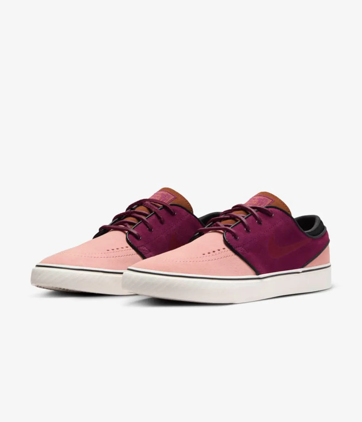 Nike SB Zoom Stefan Janoski OG  All-Day Durability