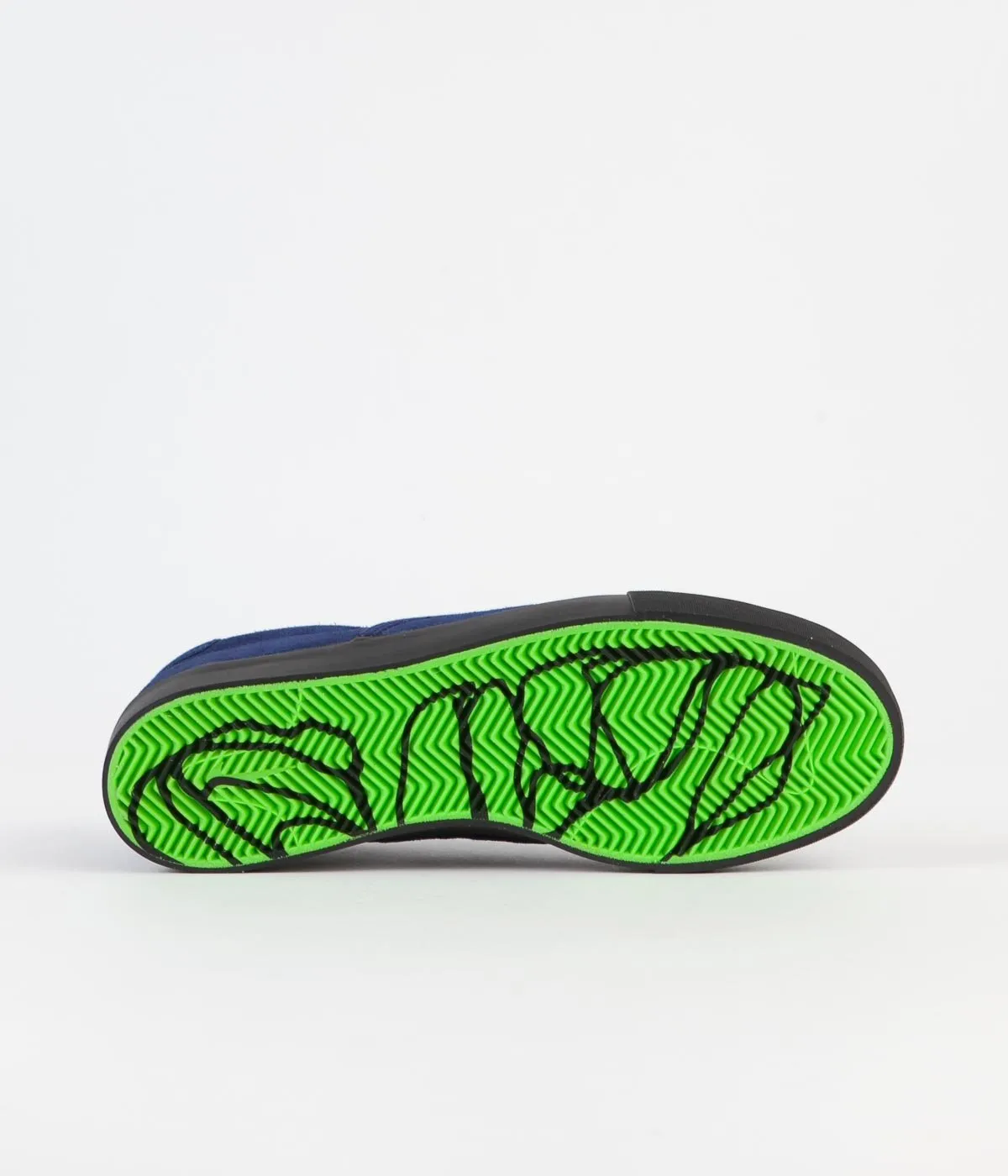 Nike SB Zoom Verona Slip x Leo Baker Performance Fit
