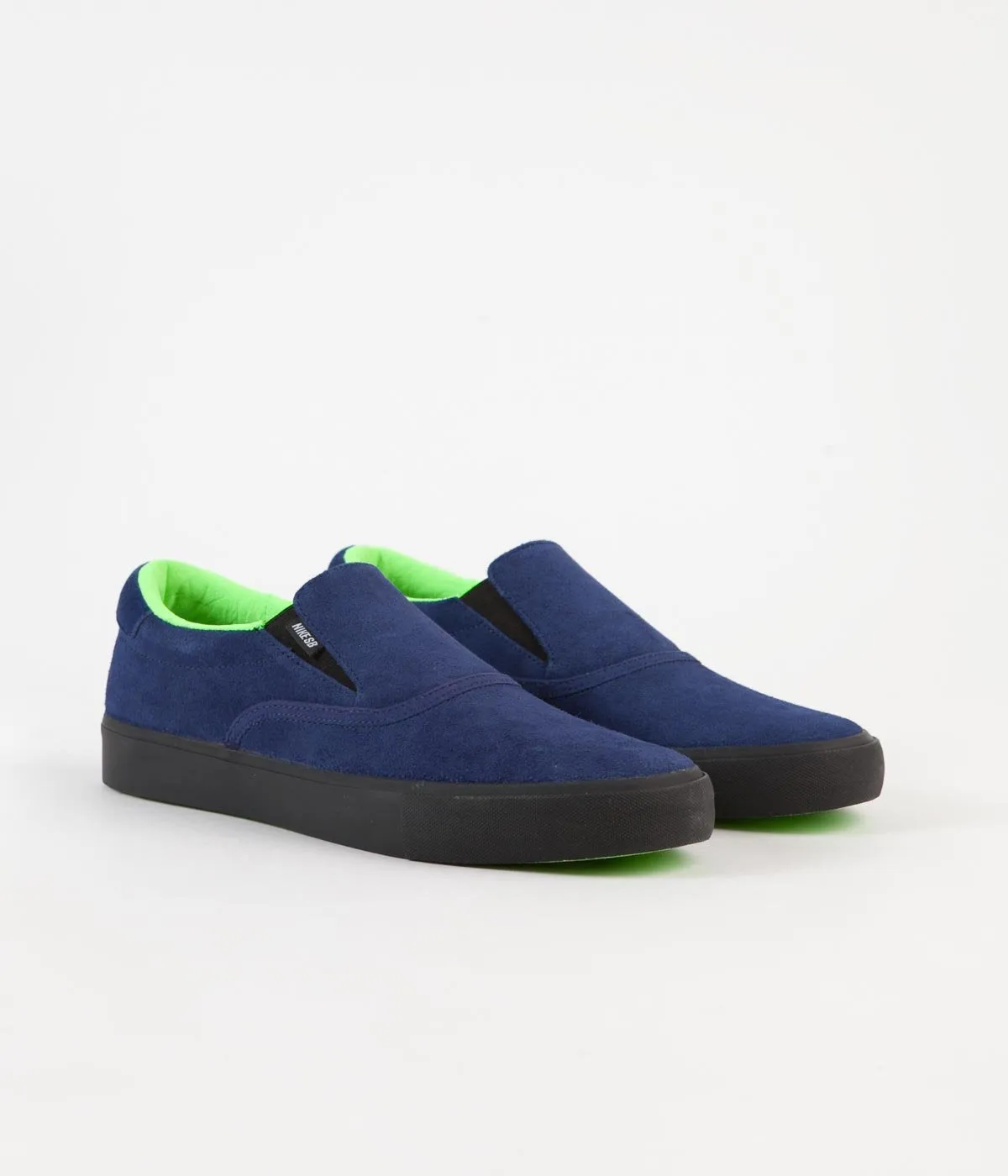 Nike SB Zoom Verona Slip x Leo Baker Performance Fit