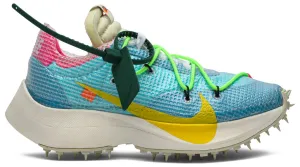 Ready Motion Multidirectional Flex Nike Vapor Street Off-White Polarized Blue (W)