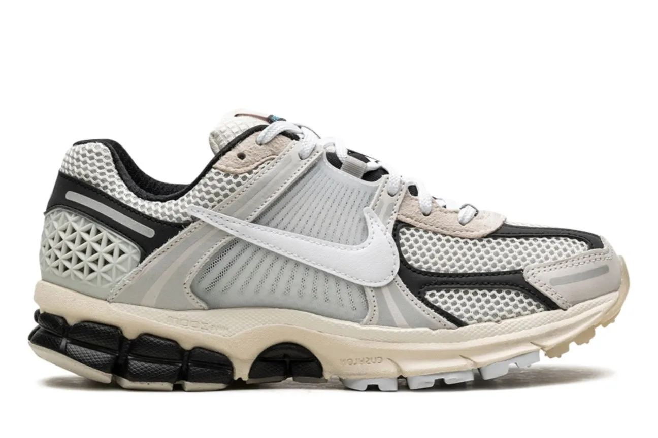Ankle Support Nike Vomero 5 Supersonic Light Bone Black