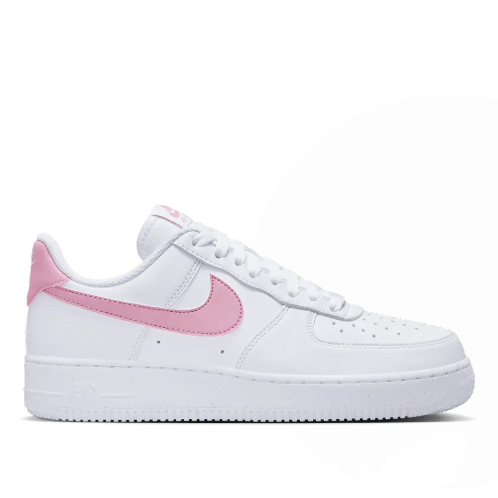 Nike Women's Air Force 1 '07 Next Nature Shoes Active Step Move Glide