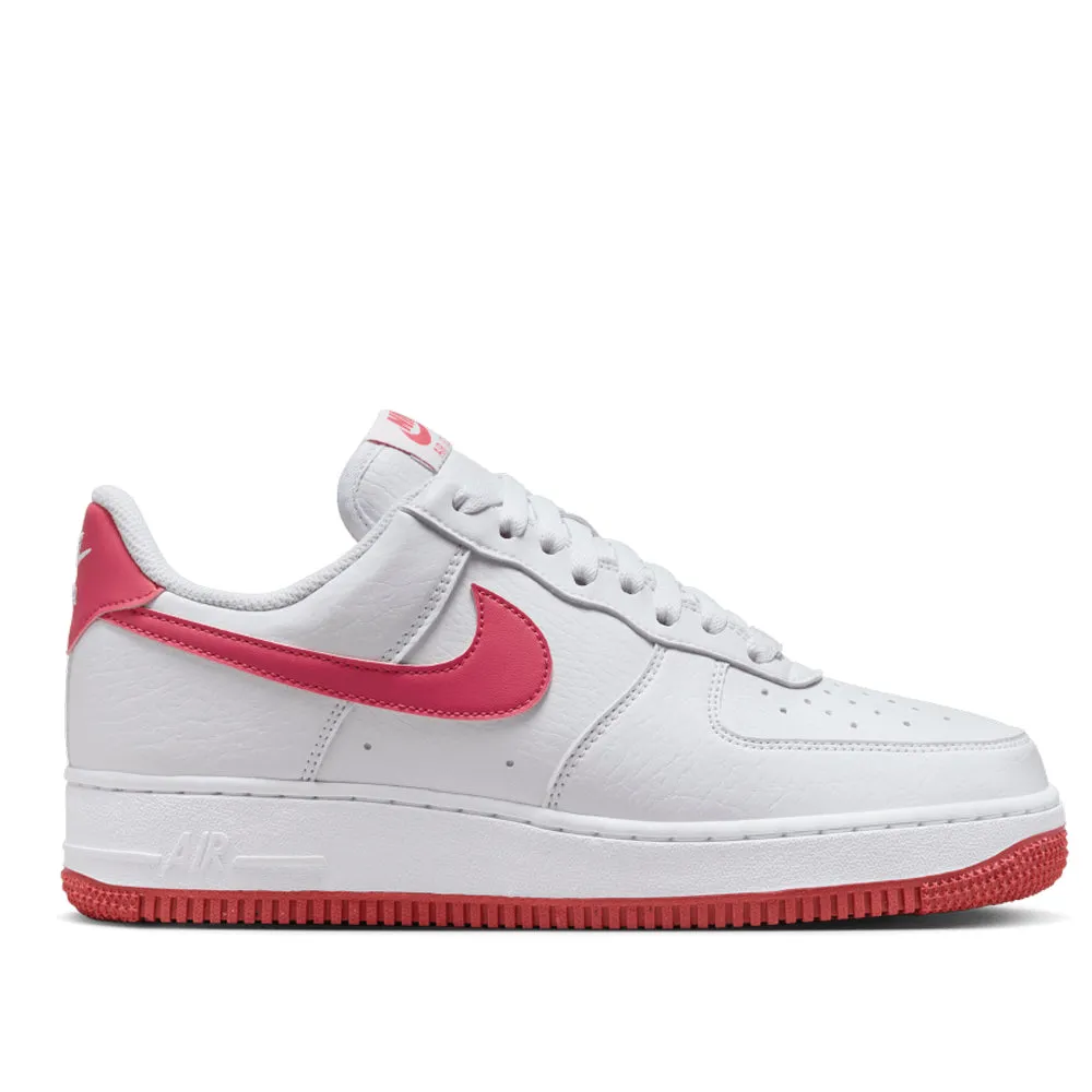 Nike Women's Air Force 1 '07 Next Nature Shoes Active Step-On Glide Comfort Layer