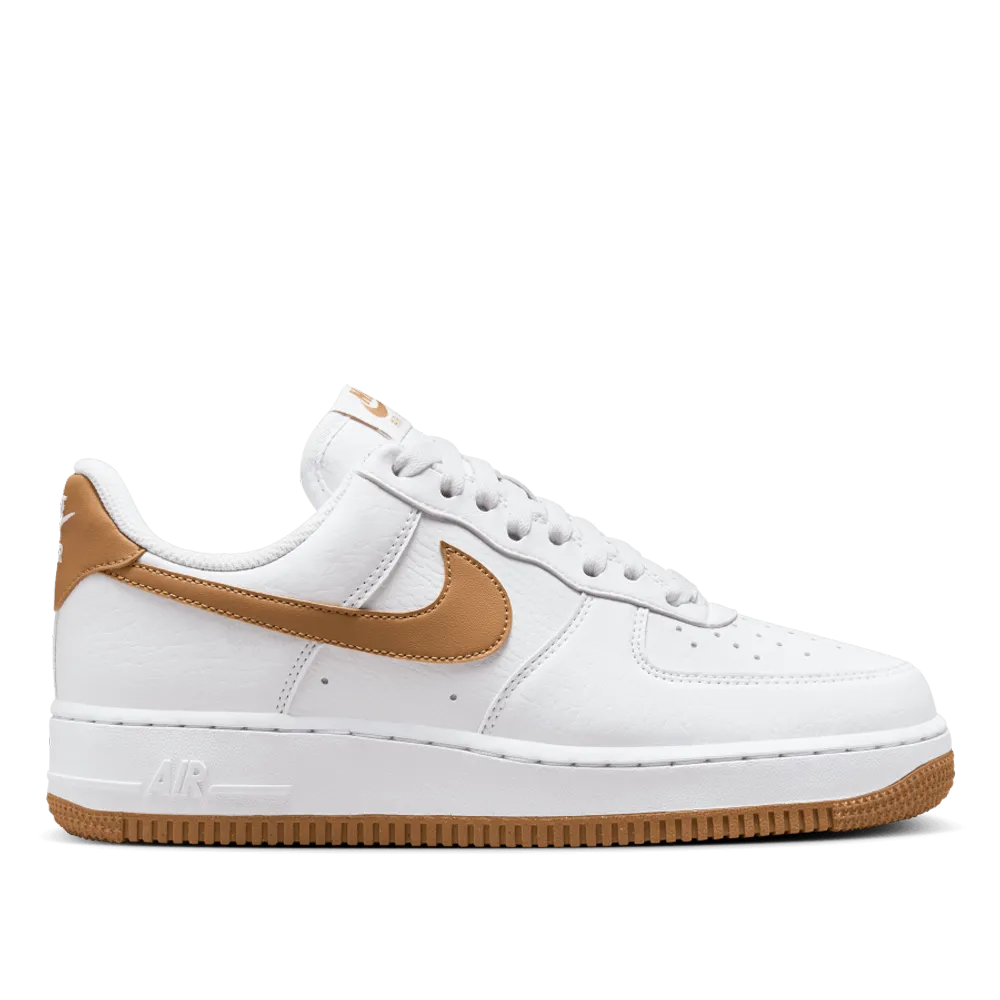 Nike Women's Air Force 1 '07 Next Nature Shoes All Occasion Fit