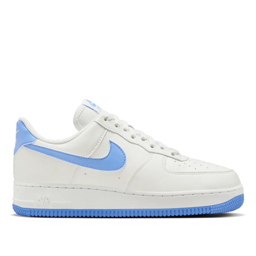 Nike Women's Air Force 1 '07 Next Nature Shoes Soft Profile