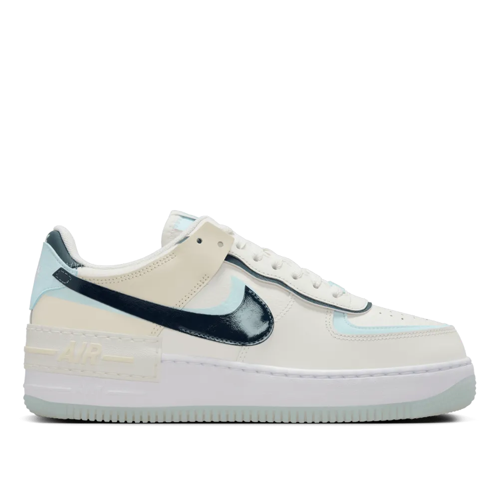 Nike Women's Air Force 1 Shadow Shoes Practical Use