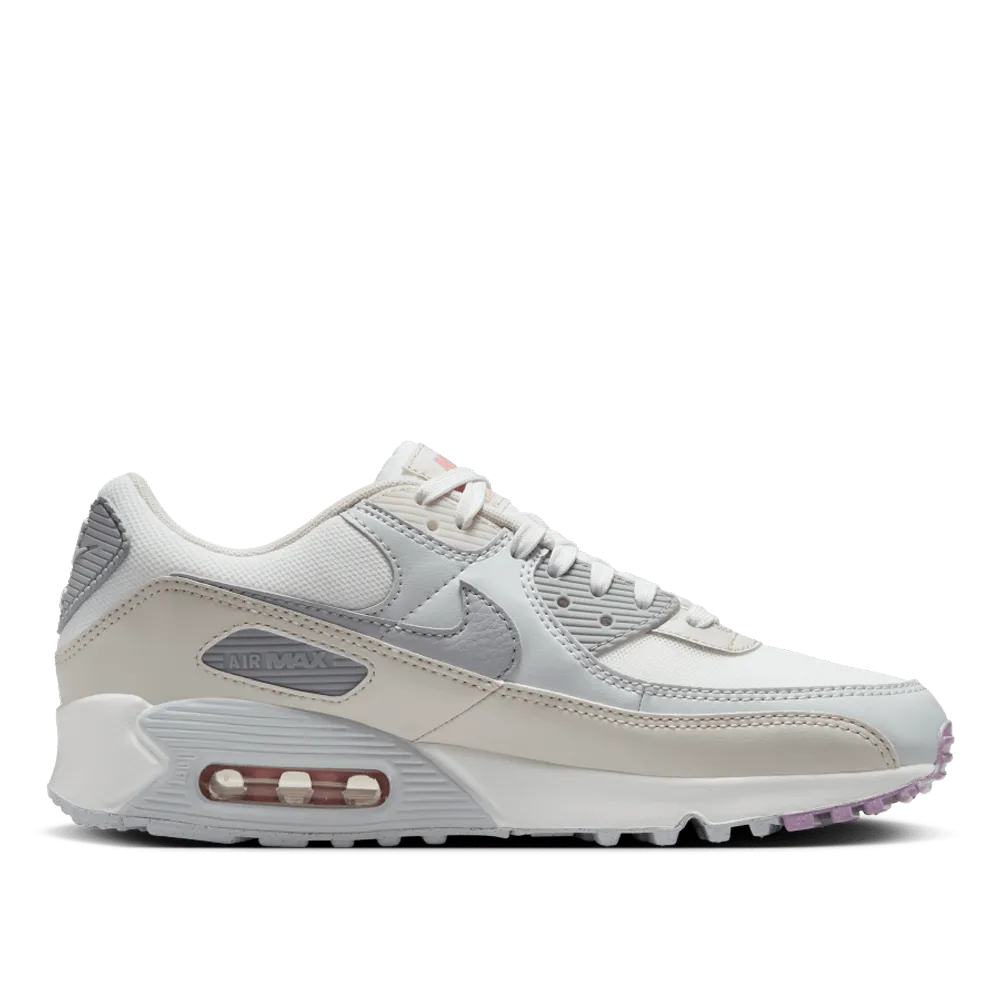 Nike Women's Air Max 90 Shoes Marathon Preparation