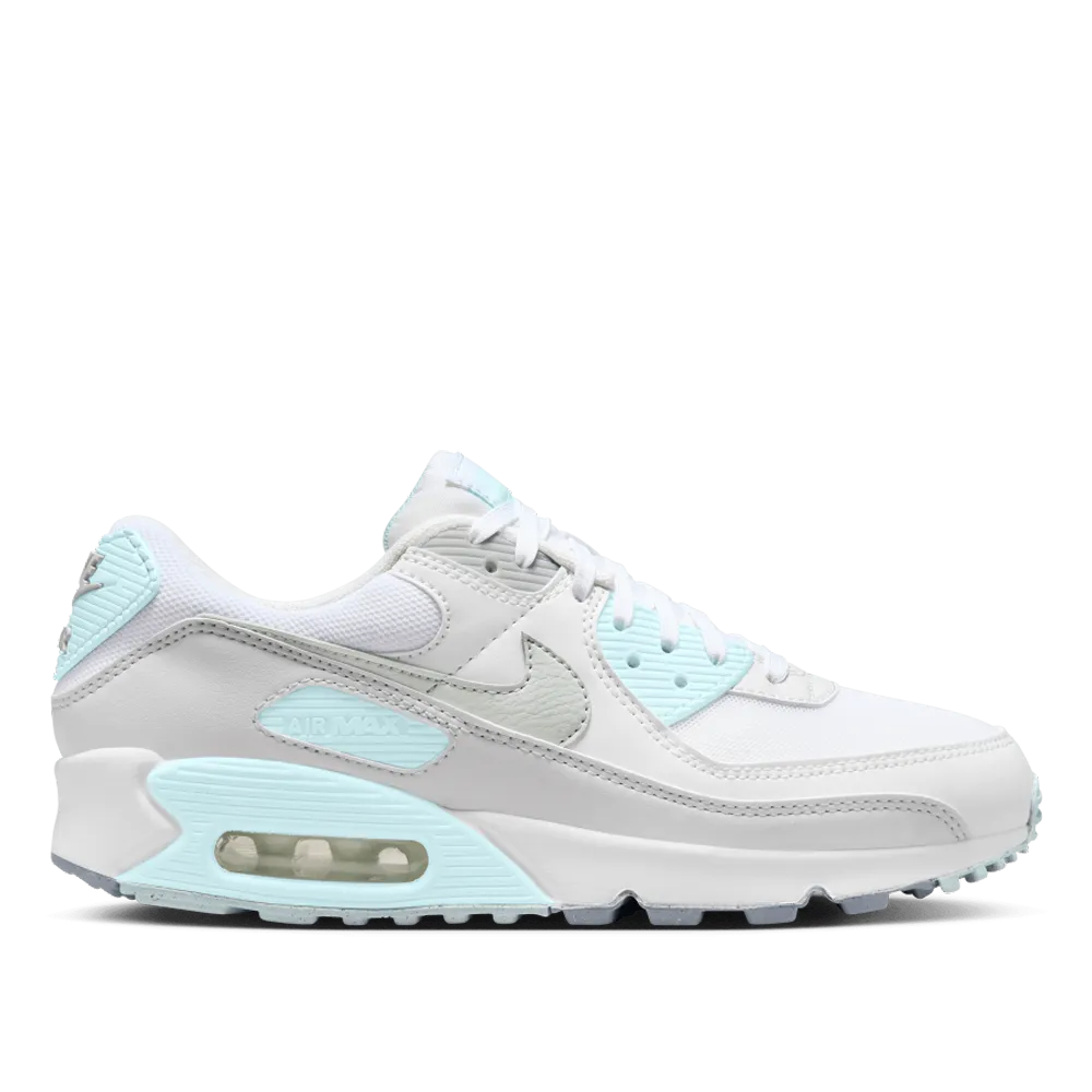 Nike Women's Air Max 90 Shoes Secure Straps Concept