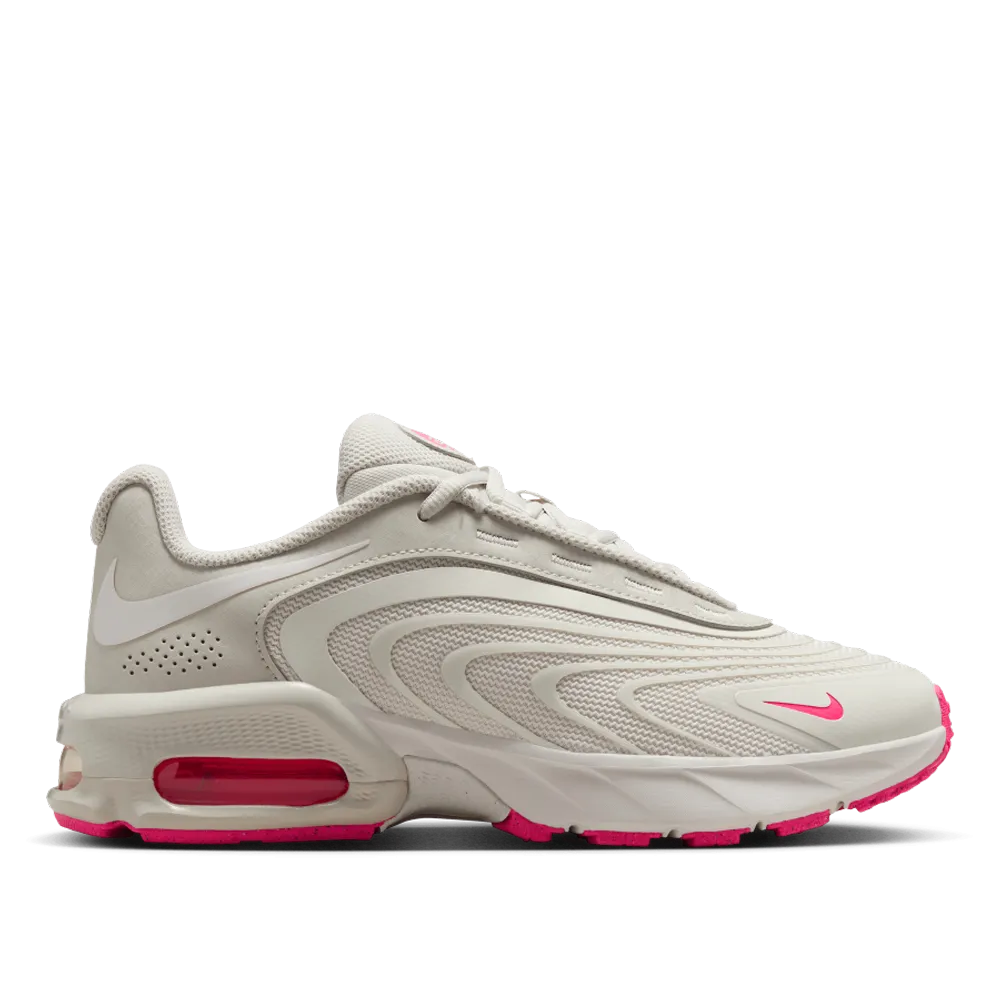 Nike Women's Air Max Fire Shoes Reduced Impact Design