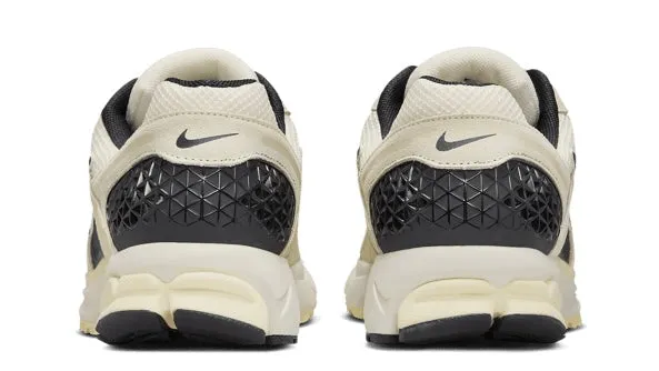 Nike Zoom Vomero 5 Alabaster Black Stability plate