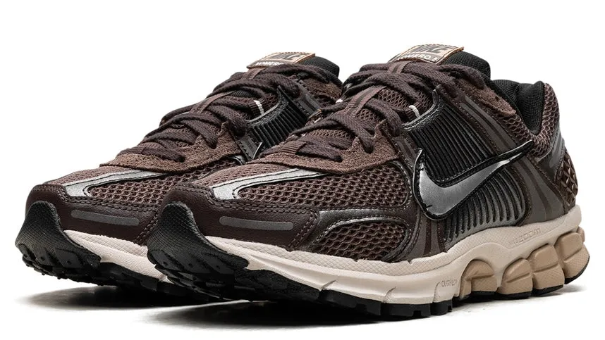 Foam Midsole Running Track Nike Zoom Vomero 5 Baroque Brown (Women's)