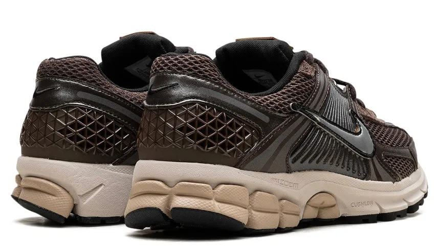 Nike Zoom Vomero 5 Baroque Brown (Women's) TPU Heel Counter Casual Vibe