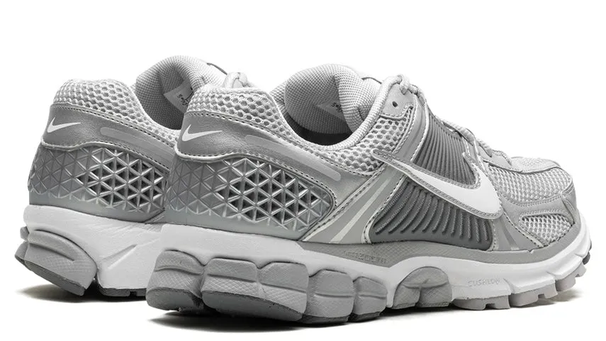 Agility Focus Sturdy Heel Nike Zoom Vomero 5 Cool Grey