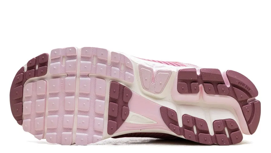 Nike Zoom Vomero 5 Elemental Pink (Women's) Wear resistant