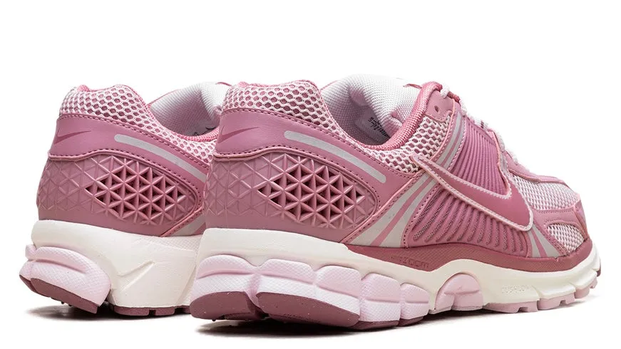 zipper Non Slip Tread Nike Zoom Vomero 5 Elemental Pink (Women's)