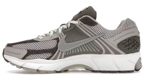 Nike Zoom Vomero 5 Iron Ore Flat Pewter Padded