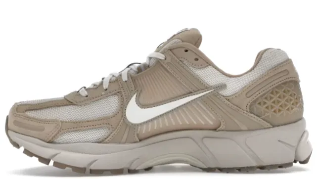 Rollbar Torsion Control Carbon Fiber Nike Zoom Vomero 5 Khaki