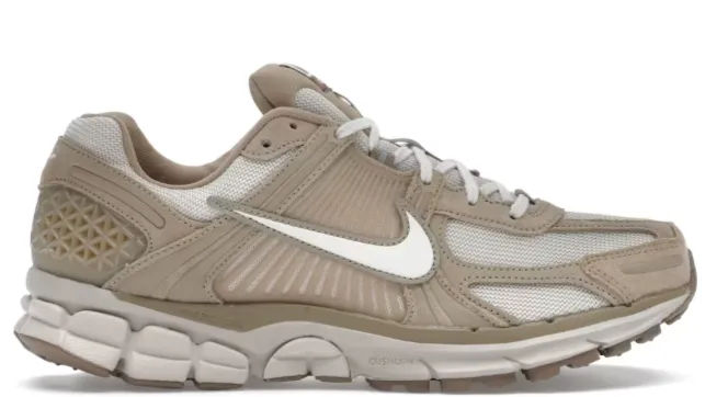 Nike Zoom Vomero 5 Khaki Tensile Strength Weave Quick Feel