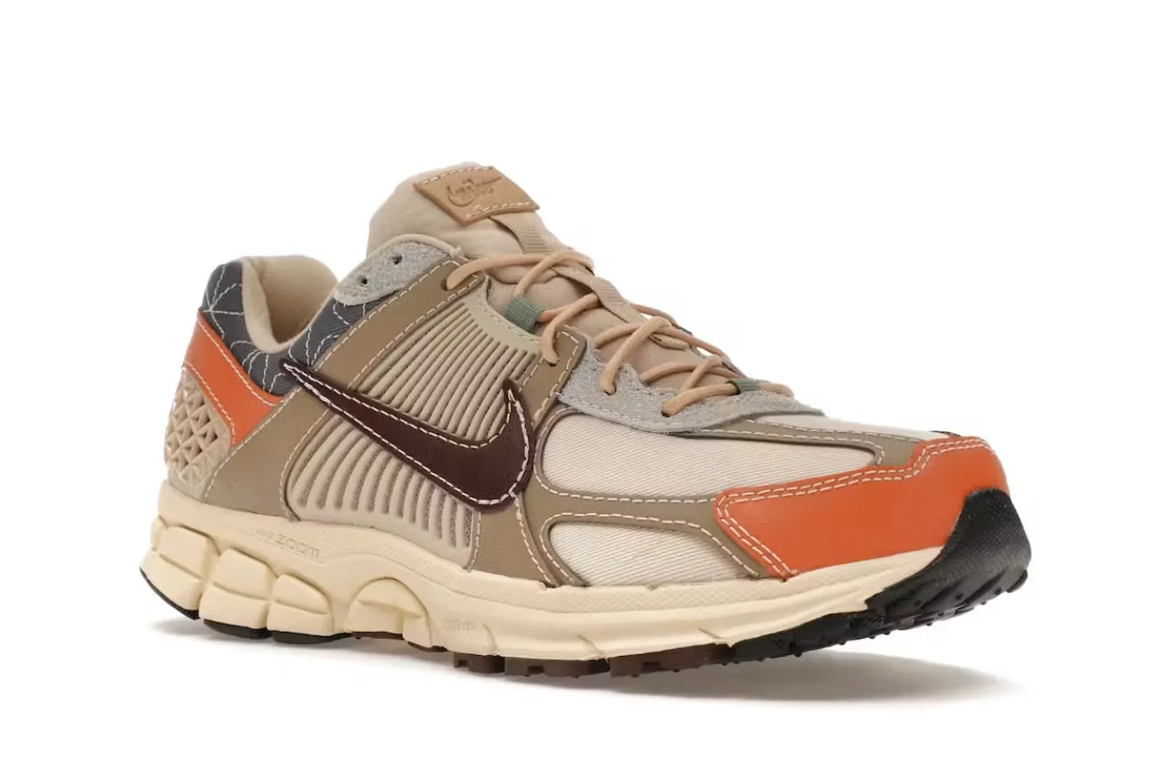 Torsional Stability Versatile Everyday Design Nike Zoom Vomero 5 Sashiko