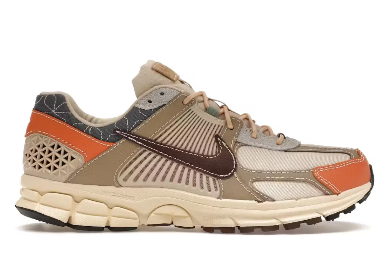 Nike Zoom Vomero 5 Sashiko Slip Resistant Pattern