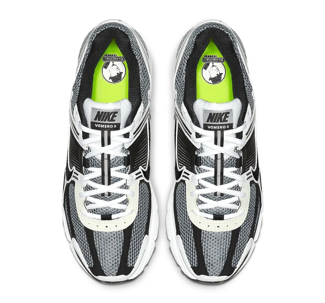 Nike Zoom Vomero 5 SP Dark Grey Basic Fit