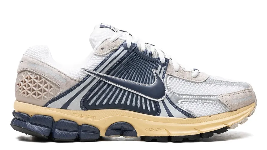 Nike Zoom Vomero 5 Thunder Blue Cream (M) sports Weekend Trail