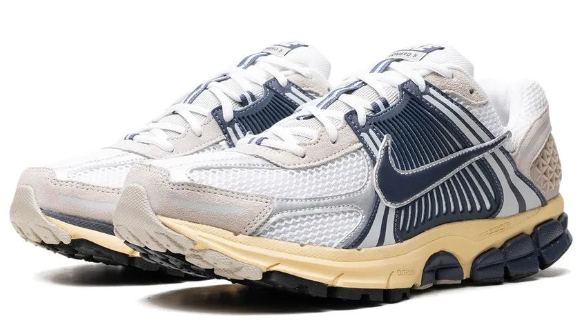 Structured grip Nike Zoom Vomero 5 Thunder Blue Cream (M)
