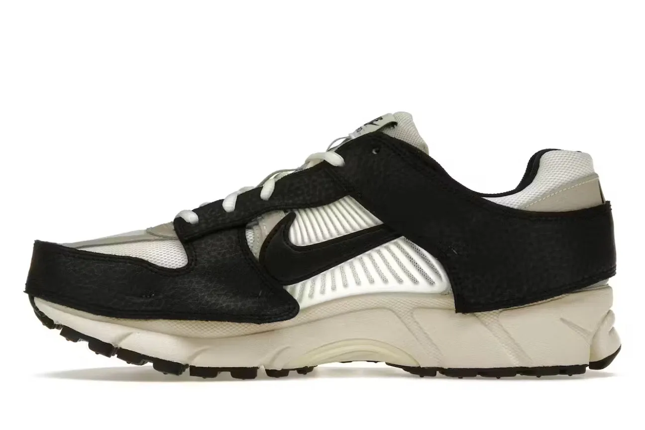 Step Focus Nike Zoom Vomero 5 Timeless Panda (Unisex)