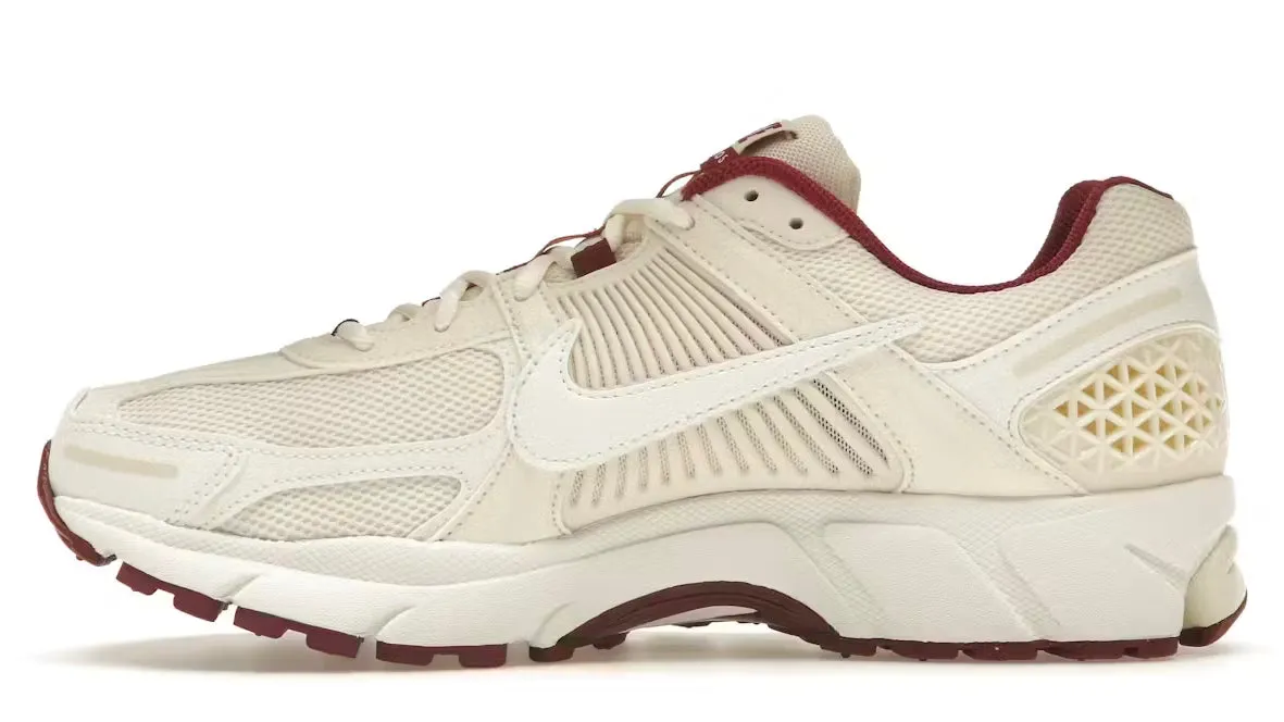NIKE Zoom Vomero 5 Valentine's Day Clean Lines Stability Post