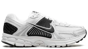 Water   Resistant Nike Zoom Vomero 5 White Black