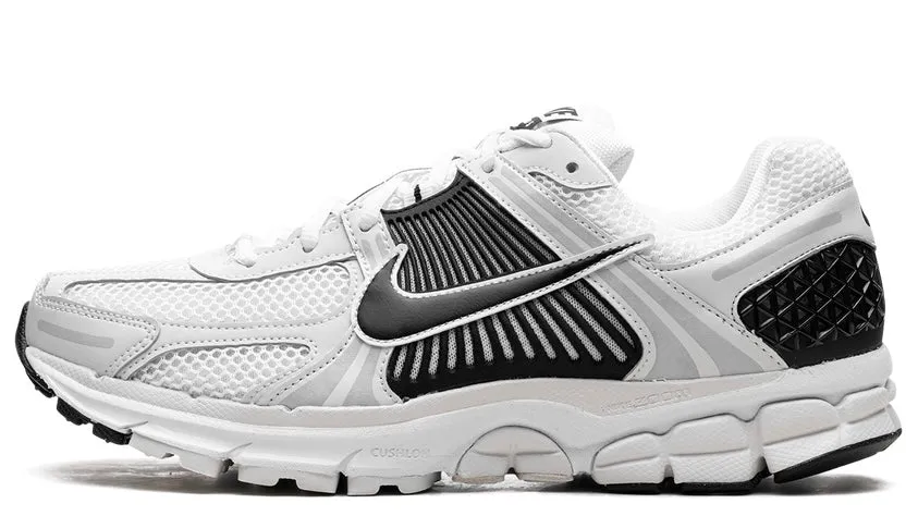 Nike Zoom Vomero 5 White Black City Hustler Comfortable Stretch