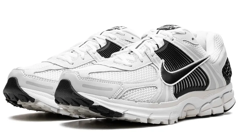 Nike Zoom Vomero 5 White Black Non Marking Soles