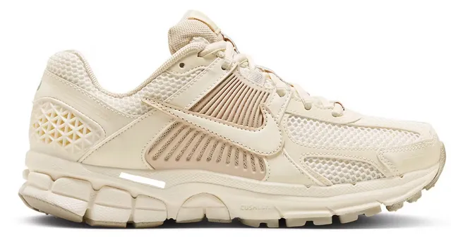 Nike Vomero 5 Sail Light Orewood Brown All-weather lining