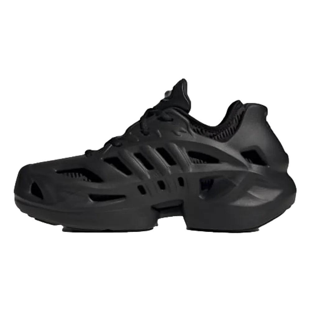ADIDAS ORIGINALS ADIFOM CLIMACOOL-BLACK Travel Fit Grip Ready