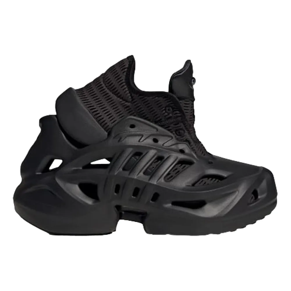 Casual Look ADIDAS ORIGINALS ADIFOM CLIMACOOL-BLACK