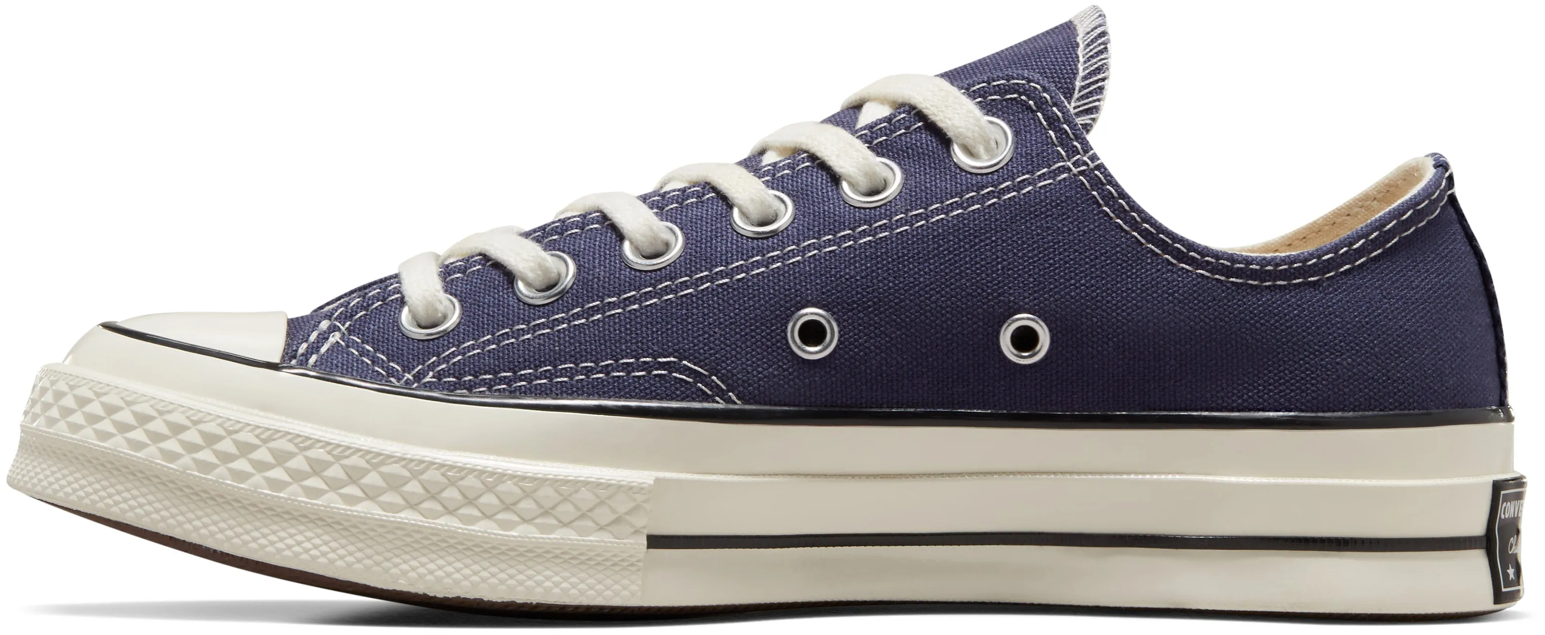 Sunset Step Chill Mode Converse Chuck Taylor All Star 1970s Low Top Uncharted Waters/ Egret/Black