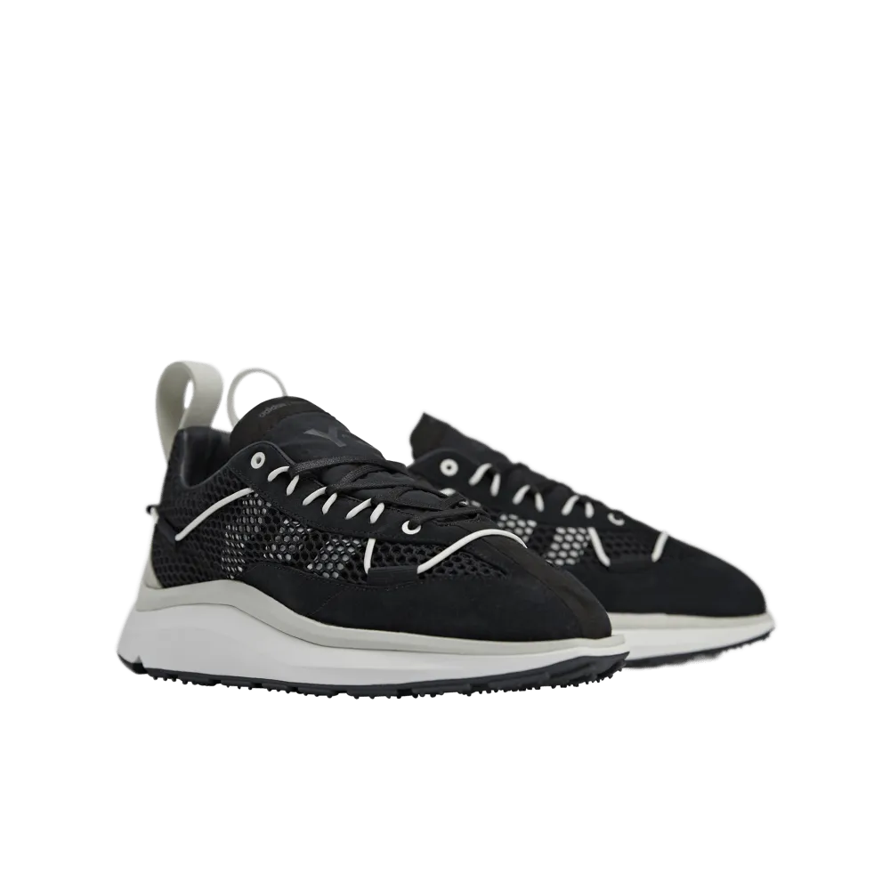 Non-Slip Cushioning adidas Y-3 Shiku Run Info