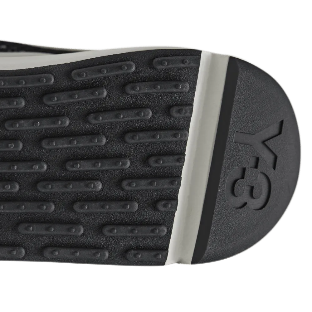 Non-Slip Cushioning adidas Y-3 Shiku Run Info