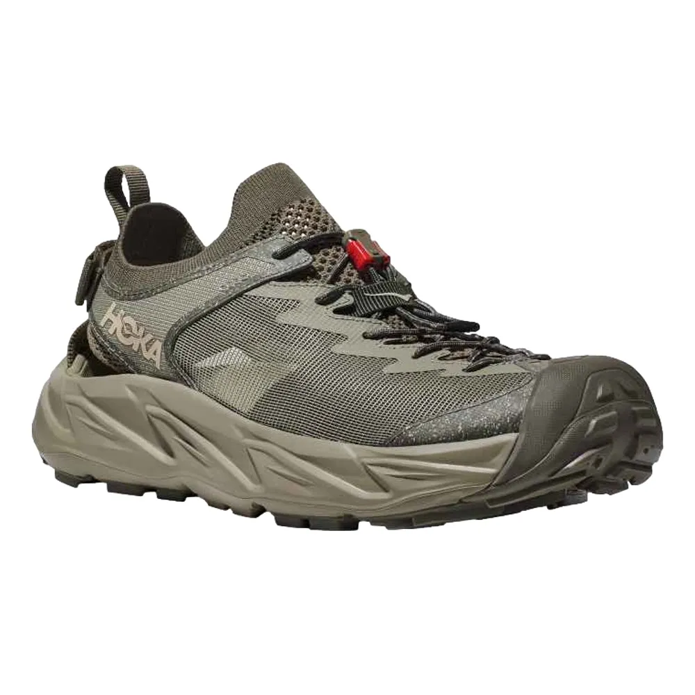 Pavement Ready HOKA ONE ONE M HOPARA 2-BARLEY/OAT MILK