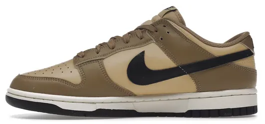 Modern Mood Low Support Nike Dunk Low Dark Driftwood (W)
