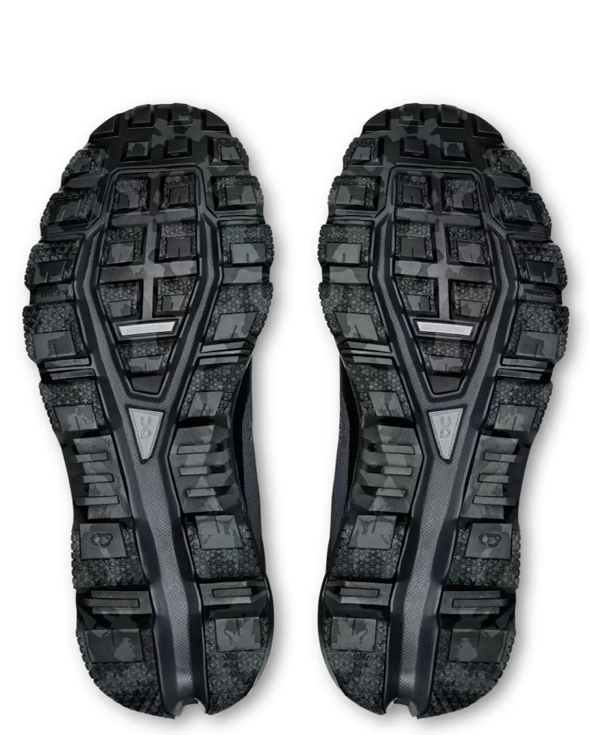 Sport Fanatic On Running Cloudventure 2 LOEWE Gunmetal