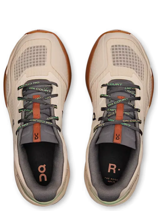 Versatile Wear On Cloud The Roger Advantage Z5 Cream Almond