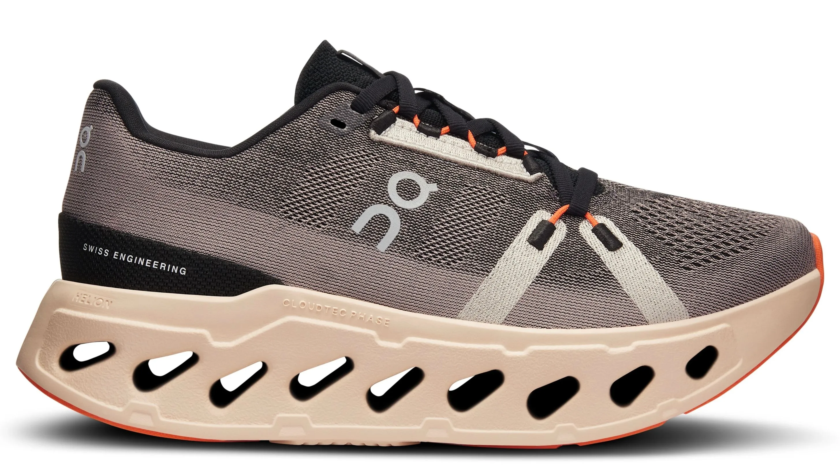 indoor activities On Cloudeclipse Fade Sand (Women's)