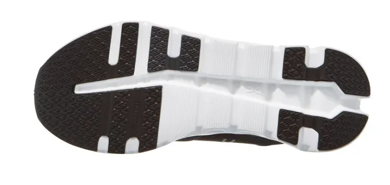 Walk Support On Cloudrunner 2 Eclipse Black