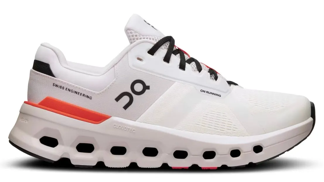Peak Performance On Cloudrunner Undyed Sand (W)