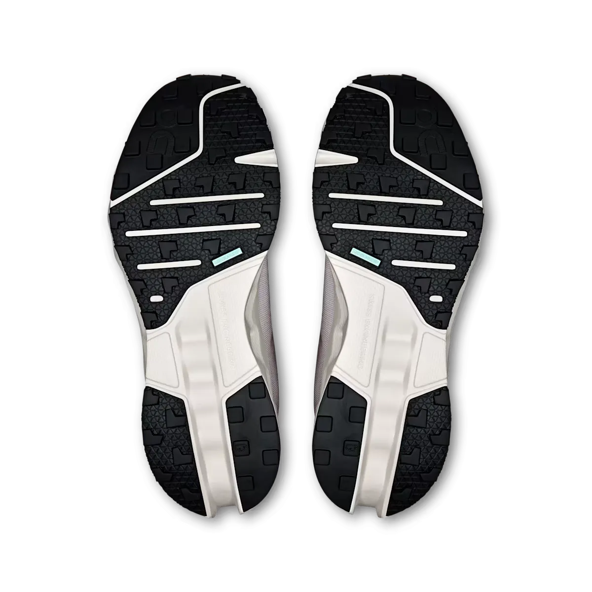 Comfort water On Cloudsurfer Trail Waterproof Desert Wolf (M)
