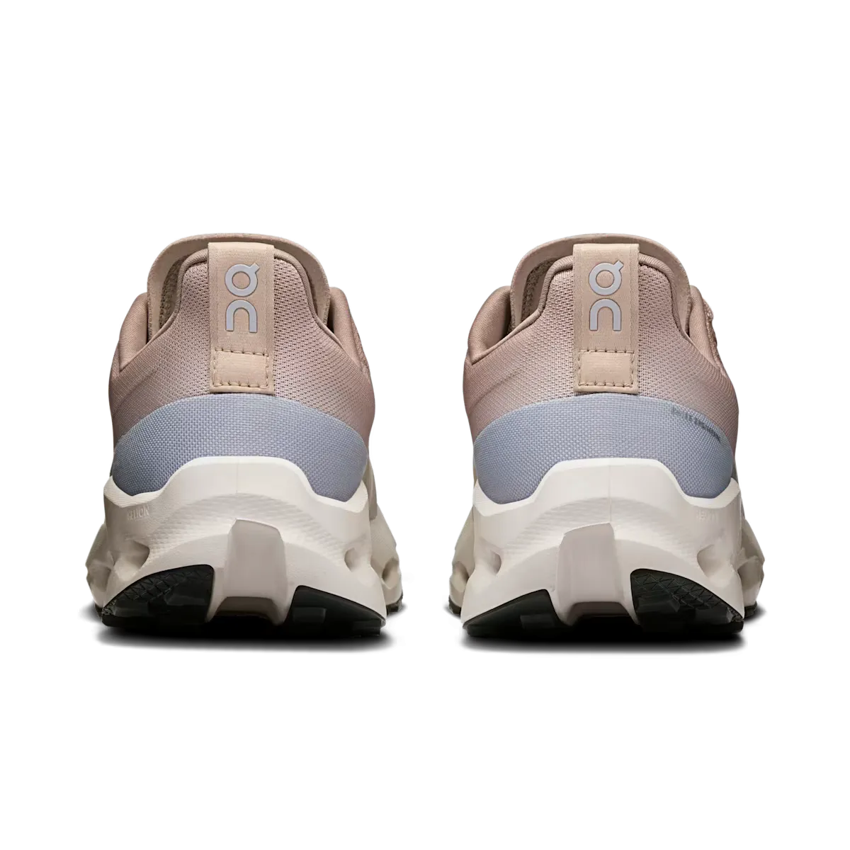 Shock-absorbent arch Lightweight Use On Cloudsurfer Trail Waterproof Desert Wolf (M)